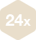 Paiement en 24 fois