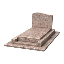 Monuments funéraires