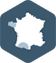 Fabrication en granit français